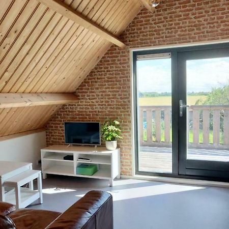 Ferienwohnung De Zeereep Oostkapelle Exterior foto