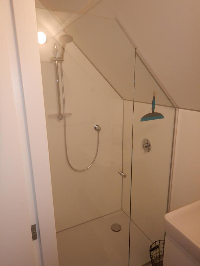 Ferienwohnung De Zeereep Oostkapelle Exterior foto
